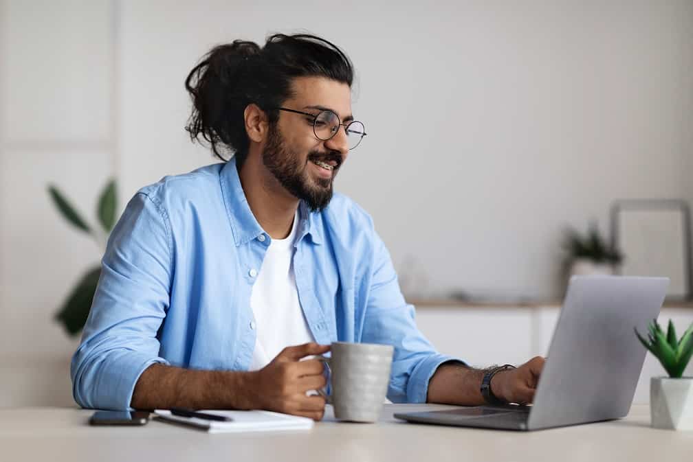 Freelancer Profile